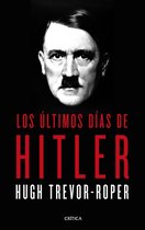 Memoria Crítica - Los últimos días de Hitler