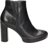 Ecco Shape Sculpted Motion 75 dames enkellaars - Zwart - Maat 38