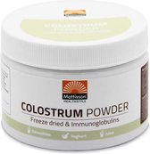 Colostrum Poeder - 30% igG - 125 g