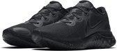 Nike Sportschoenen - Maat 40 - Vrouwen - zwart,donker grijs