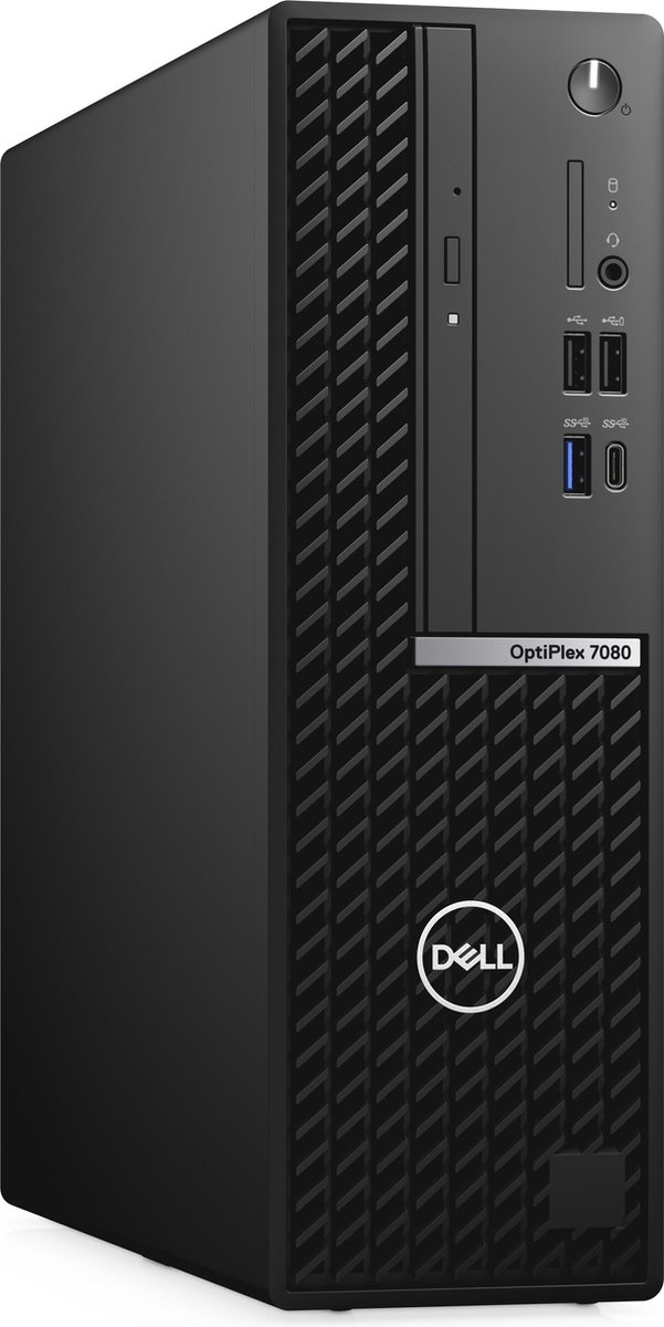 DELL OptiPlex 7080 i5-10500 SFF Intel® Core™ i5 8 GB DDR4-SDRAM