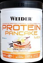 Weider Protein Pancake Vainilla 600g