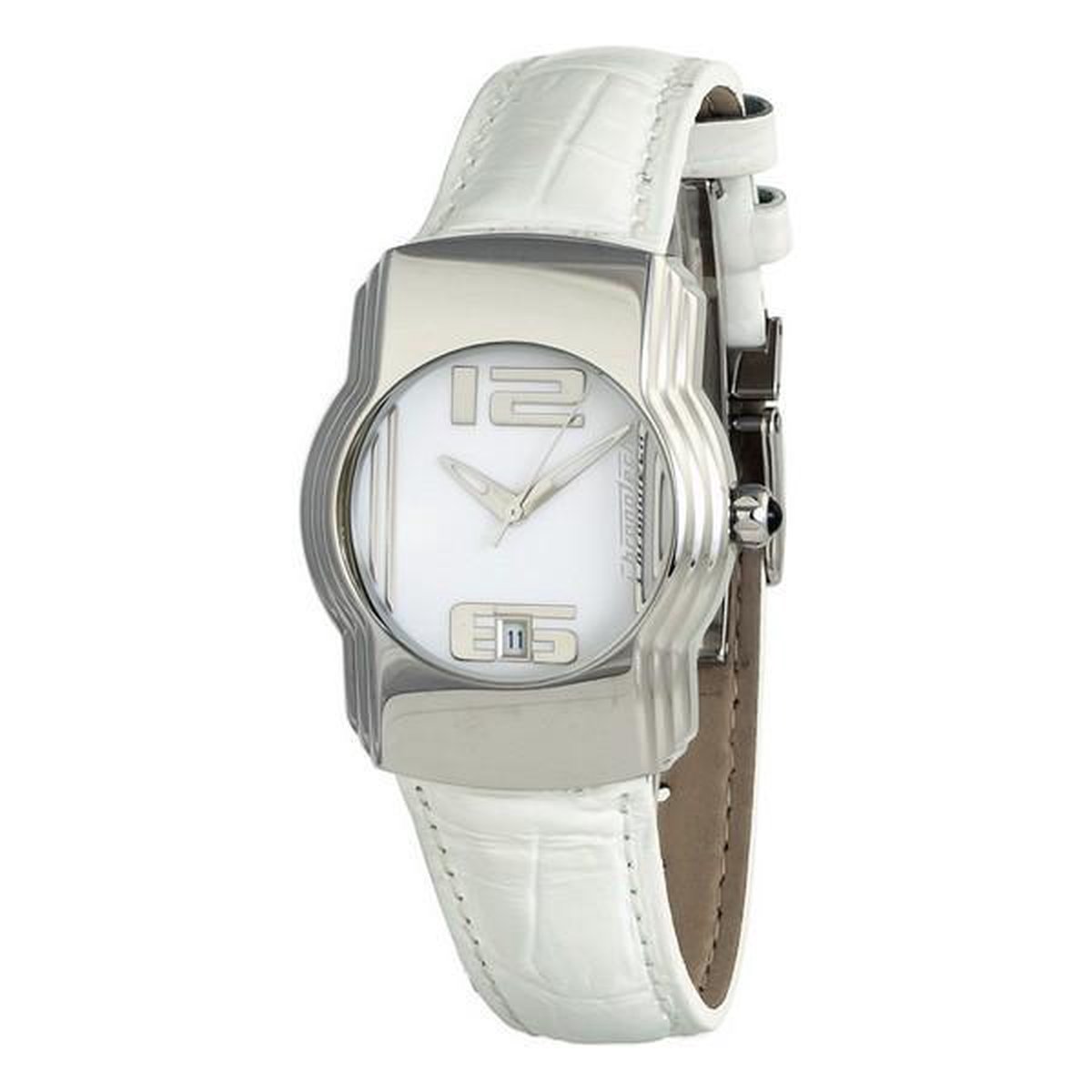 Horloge Dames Chronotech CT7279B-06 (33 mm)