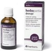 Herbora Drenaje Herbopuntia 50ml