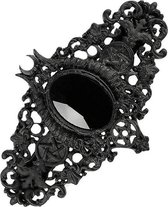 Restyle Haarclip Horns Barette Zwart