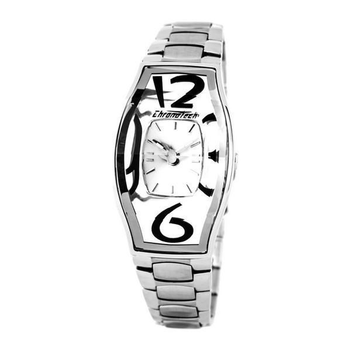 Horloge Dames Chronotech CT7932L-52M (28 mm)