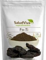 Salud Viva Fo-ti 125 Grs Eco