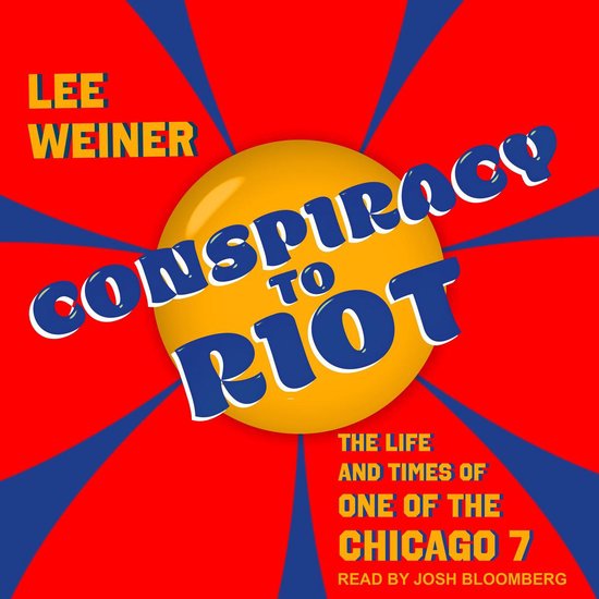 Conspiracy to Riot - cover