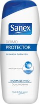 Sanex Dermo Protector Douche- en badcrème 650ml