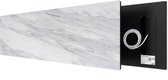 Welltherm Italian Marble 625 Watt stone art infrarood verwarmingspaneel Welltherm