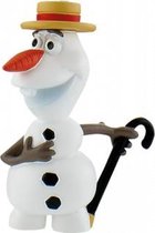 Olaf Frozen - Speelfiguur -  12969 speelgoedfiguur kinderen - 5 cm