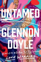 Boekomslag van 'Untamed'