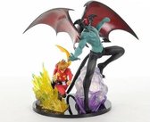 CYBORG 009 VS DEVILMAN - Statue FiguartsZERO 17cm