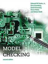 Cyber Physical Systems Series - Model Checking, second edition