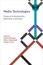 Inside Technology - Media Technologies