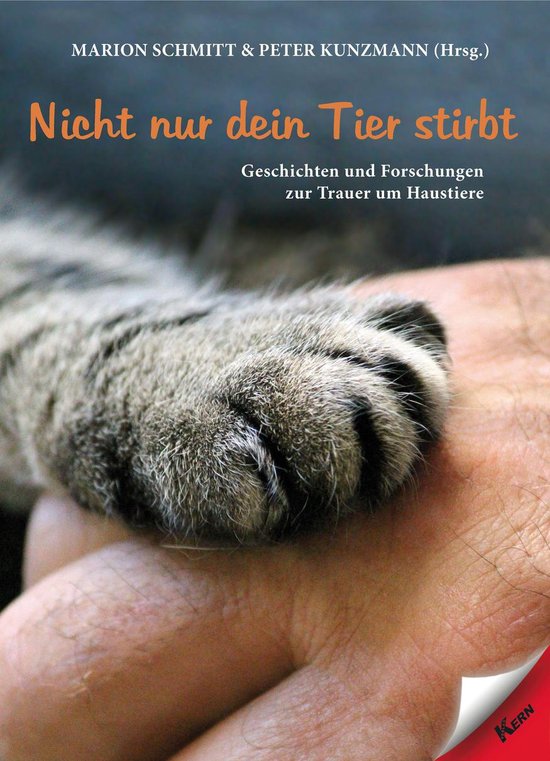 Nicht nur dein Tier stirbt - cover