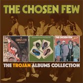 Trojan Albums Collection: Original Albums