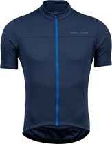 Pearl Izumi Fietsshirt Tempo Heren Polyester Navy Maat M