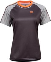 Pearl Izumi Fietsshirt Summit Dames Polyester Antraciet Maat Xl