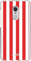 Xiaomi Redmi 5 Hoesje Transparant TPU Case - PSV #ffffff