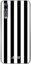 Huawei P20 Pro Hoesje Transparant TPU Case - Heracles Almelo #ffffff