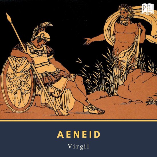 Aeneid - cover