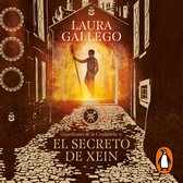 El secreto de Xein (Guardianes de la Ciudadela 2)