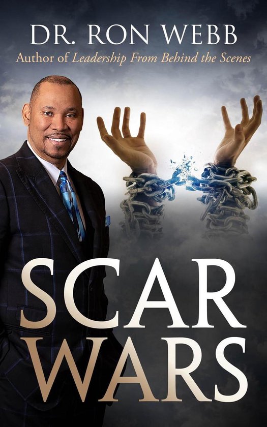 Scar Wars - cover