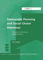 Democratic Planning and Social Choice Dilemmas