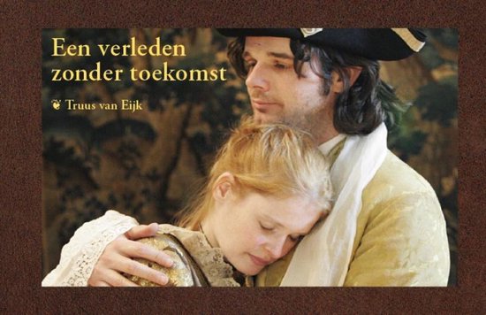 Cover van het boek 'Een verleden zonder toekomst + MP3 CD'