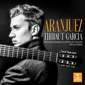 Aranjuez (LP)