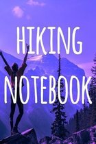 Hiking Notebook