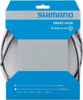 Shimano Buitenremkabel Sm-bh90 Jk 1000 Mm Zwart 10-delig