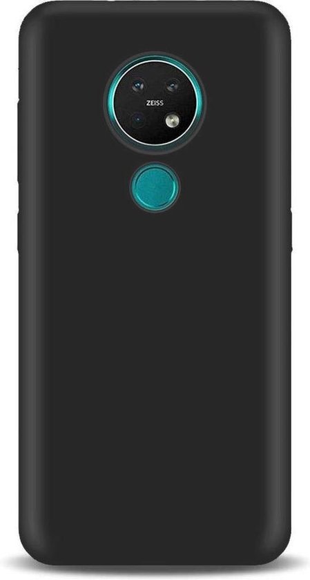 Nokia 7 Cases & hoesjes kopen? ✔️ Laagste prijs