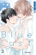 Blue Lust 3 - Blue Lust -Band 03