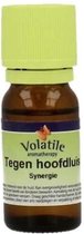 Volatile Anti-Hoofdluis - 10 ml - Etherische Olie