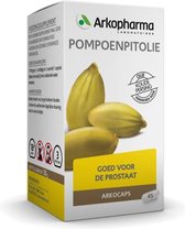 Arkocaps Pompoenpitolie - 45 Capsules