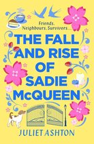 Omslag The Fall and Rise of Sadie McQueen