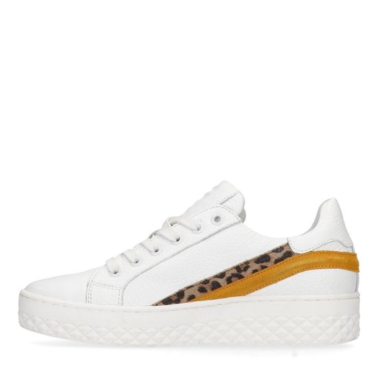 Puma Sneakers zwart | kleertjes.com