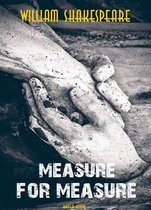 William Shakespeare Masterpieces 24 - Measure for Measure
