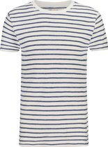 Shiwi Men Tee YD Breton Stripe Men Tee YD Breton Stripe - 310 - l