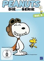 Peanuts - Volume 1/DVD