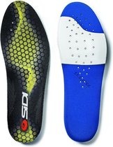 Sidi Comfort Fit Insole (73) Black/Yellow - Maat 39