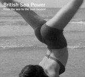 British Sea Power - From The Sea To The Land Beyond (2 LP)