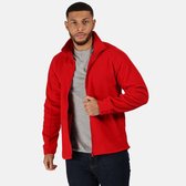 Regatta -Thor III - Pull outdoor - Homme - TAILLE S - Rouge