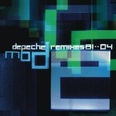 Depeche Mode: Remixes 81>04 [2CD]