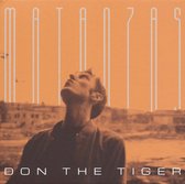 Don The Tiger - Matanzas (LP)