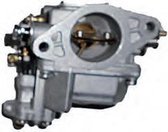 Yamaha/Mercury/Mariner/Tohatsu/Parsun Carburateur Compleet F15 (66M-14301-00)