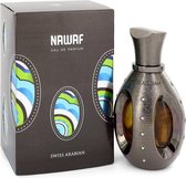 Swiss Arabian Nawaf - Eau de parfum spray - 50 ml