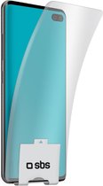 SBS TESCREENSAS10P mobile phone screen/back protector Doorzichtige schermbeschermer Samsung 1 stuk(s)